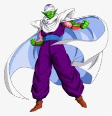 See more of dragon ball z piccolo on facebook. Piccolo Dbz Png Images Free Transparent Piccolo Dbz Download Kindpng
