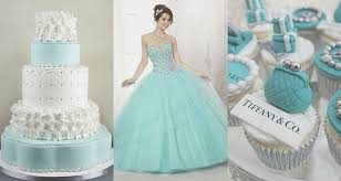 how to plan a cly tiffany blue