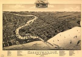 sheboygan county encyclopedia of