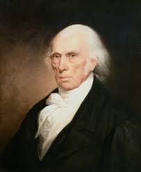 The president of the united states (potus) is the head of state and head of government of the united states of america. James Madison History
