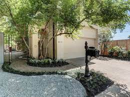 Garden Patio Houston Tx Real Estate