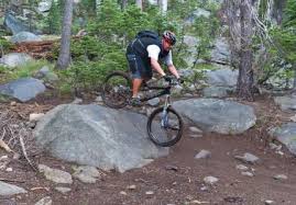 mountain biking in lake tahoe