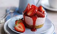 strawberry cheesecake e liquid recipe