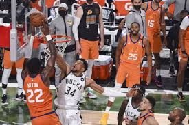 The nba finals is the yearly championship series and the conclusion of the running national basketball association (nba) season. Eac2kjtdnounzm