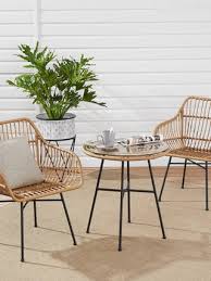 9 Outdoor Table And Chairs Sets For