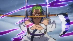 one piece how strong is zoro really