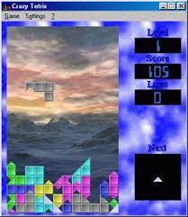 Click to install tetris® from the search results. Crazy Tetris Download Free Download Tetris Game