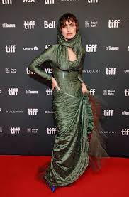 elliot page and more looks at tiff 2023