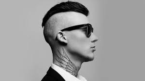 They are worn by both men and women. 30 Coolest Neck Tattoos For Men In 2021 The Trend Spotter