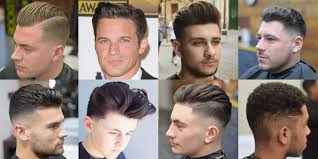 Discover the best hairstyles and most popular haircuts for men from classic business haircuts for men classy hairstyles for men hairstyles for men with beards different hairstyles for different gentlemen. 25 Best Haircuts For Guys With Round Faces 2020 Guide