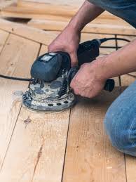 expert floor sanding polishing randwick