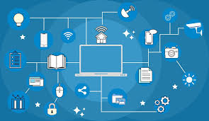 Tecnología Comunicación Internet - Imagen gratis en Pixabay - Pixabay