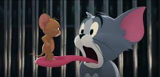Warner Bros. Unveils Teaser Trailer for Upcoming 'Tom & Jerry' Movie -  Kuulpeeps - Ghana Campus News and Lifestyle Site by Students