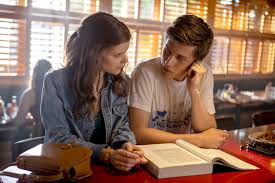Check spelling or type a new query. A Teacher Review Nick Robinson Kate Mara Star In Fx Abuse Drama Variety