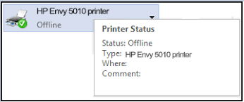 Hp envy 4502 driver is compatible with various versions of windows os, such as windows xp sp 3, vista, 7, and 8. Hp Envy 5010 Troubleshooting Fixing Envy 5010 Network Issues
