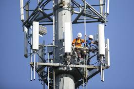Top Communications Tower Climbing Tips
