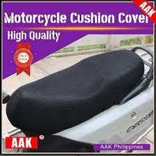 Aat Seat Covers Motorcycle Seat Cover