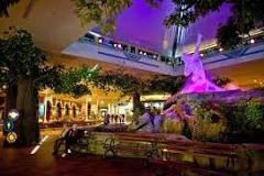 Foxwoods Resort Casino de Ledyard | Horario, Mapa y entradas 3