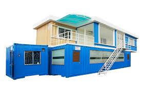 Module Container House