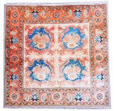 heriz carpet made in wool iran year