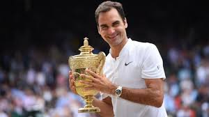 .major overall, a resurgent roger federer has posed the question of why more young players don't just, you i have played almost every player here and they wouldn't serve and volley, said federer. A Dream Final Would Be Against Roger Federer At Wimbledon Says Top Young Atp Player Firstsportz