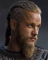 Gallery of the best viking hairstyle and beard ideas for men. Men With Viking Braids