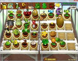 Guide For Plants Vs Zombies