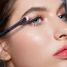 msq eye makeup brushes 12pcs eyeshadow