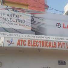atc electricals pvt ltd in noida sector