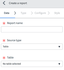 Create A Pie Report In The Report Builder Servicenow Docs