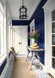 Blue Paint Ideas Benjamin Moore