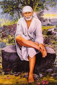 Image result for images of shirdi saibaba raising hands