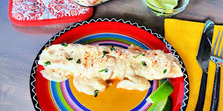 chi chi s seafood enchiladas eats by