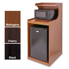 Shop mini fridges at menards for your dorm room or just to keep a few drinks cold. Microwave Refrigerator Cabinet National Hospitality Supply Refrigerator Cabinet Mini Fridge Cabinet Small Refrigerator