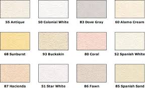 5 Best Images Of Lahabra Stucco Color Chart