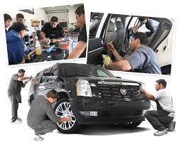 auto detailing seminar car detailing