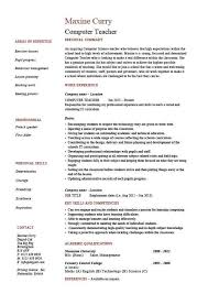 Resume Format For Computer Teachers   Resume And Cover Letter     Word Cover Letter Template Free Sample Rental Leases Microsoft Cover Letter  Template Free Printable Resume Templates