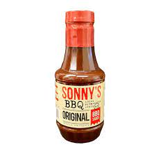 sonny s bbq bbq sauce