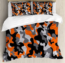 military camouflage bedding sets camo