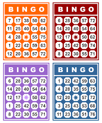 In this case, we've created some free bingo cards to print that will be very useful to create a familiar environment and cheer up the mood with good ol' bingo. 10 Best Free Printable Number Bingo Printablee Com