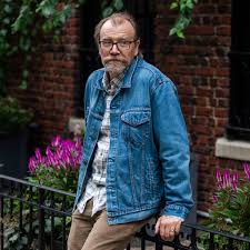 Fox news flash top entertainment and celebrity headlines are here. Fox 8 By George Saunders Review Wisdom In The Woods George Saunders The Guardian