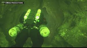 Cave dive florida is operated by jim wyatt, offering personalized cavern through full cave diver certification classes in high springs, florida. New Rules For Eagles Nest Cave Taking Effect This Summer May Have Saved Diver Wtsp Com