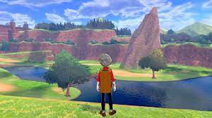 Let's focus on the positives of Pokemon Sword and Shield - Dexerto
