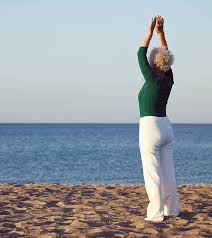 10 Daily Yoga Poses For Women Over 60 Benefits And Tips