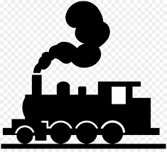 Cartoon vintage train colored painting train toys train birthday toy train train for kids train animals toy train icon train cartoon vector train children subway, try these curated collections. Train Cartoon Clipart Train Black Text Transparent Clip Art