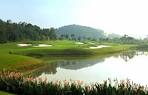 The Guangzhou Luhu Golf and Country Club | All Square Golf