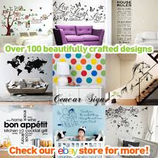 extra large world map wall stickers