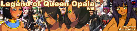 Wiki - Legend of Queen Opala Wiki : Free Download, Borrow, and Streaming :  Internet Archive