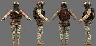 The following weapons appear in the video game battlefield 4: Bf4 Us Assault Loadout Help Airsoft Society Community For Airsoft And Milsim Enthusiasts