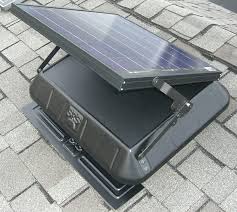 are solar fans worth it energy attic